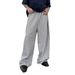 Men's Clothing Men's Relaxed Fit Jogger Pants With Drawstring Waist, Fleece-Lined, Straight Leg Casual Sweatpants For All-Day Comfort_voghion.com