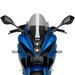 For SUZUKI GSX-8R GSX 8R GSX8R 2024 2025 New Motorcycle Windshield Windscreen Screen Protector Fairing Deflector Wind Deflector_voghion.com