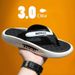 Männer Sandalen Flip-Flops Pool Gummi Socken Orthesen_voghion.com