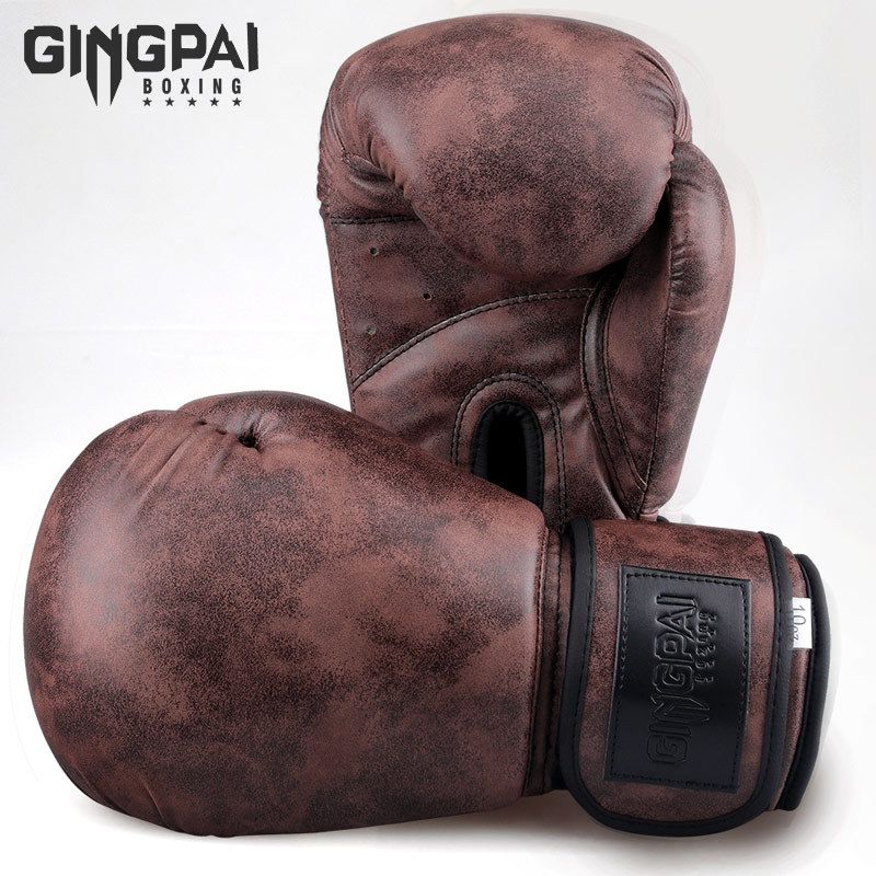 Luvas competitivas, caixas de sanda, sacos de areia de treinamento masculino e feminino, lutador de boxe tailandês, caixas profissionais para adultos_voghion.com