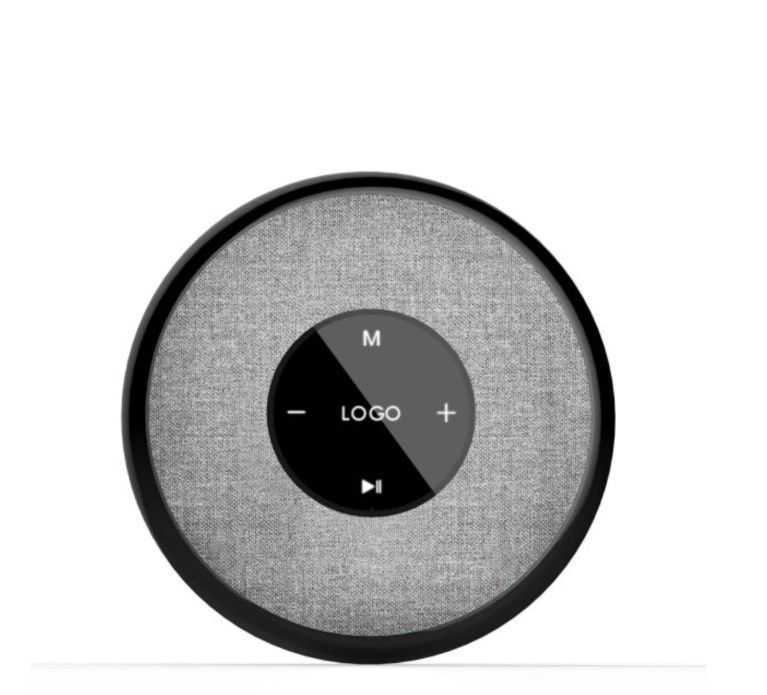 Bluetooth Enabled Waterproof Speaker For Pools And Outdoors_voghion.com