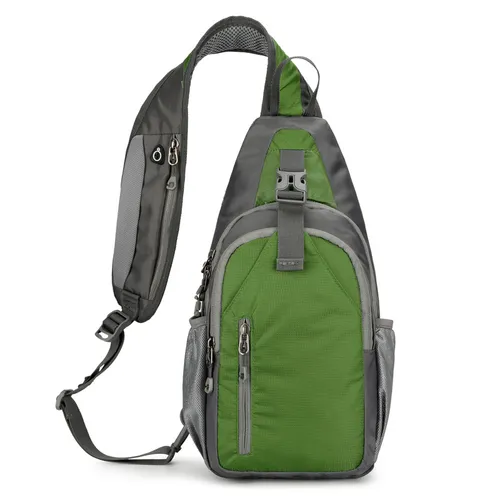 Outdoor Casual Fiess Running Office Worker Trendy Bag Travel_voghion.com