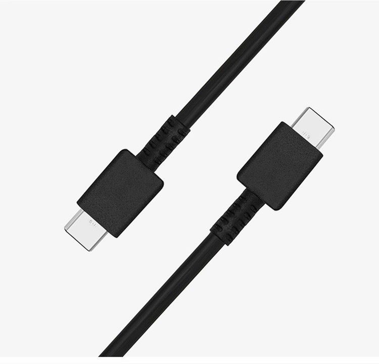 Australian Compatible With Samsung And Phone Charger British Standard Gallium Nitride 45W Fast Charging Adapter_voghion.com