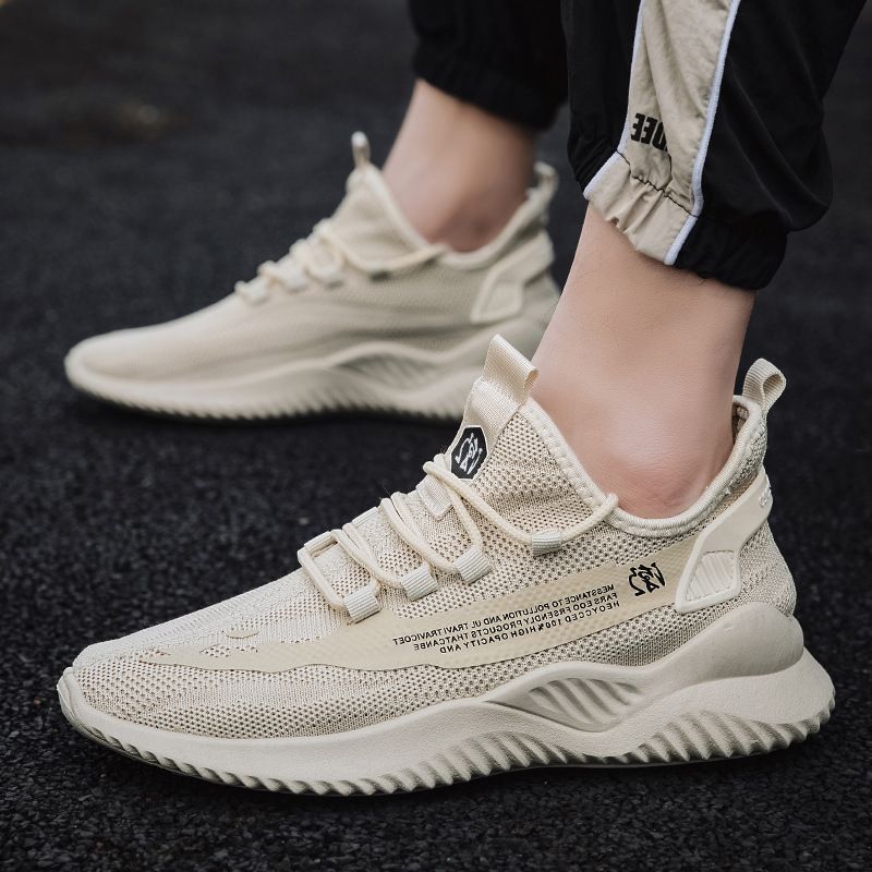 2024 nouvelles chaussures pour hommes chaussures de course respirantes chaussures de sport pour hommes toutes les chaussures de planche tendance chaussures décontractées à surface nette_voghion.com
