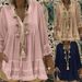Blouse Tunic Tops Womens Fashion Long Sleeve Casual Loose Neck Shirts V_voghion.com