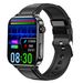 Smartwatch With ECG, Heart Rate, Bluetooth Calling & Body Temperature Monitoring – Multi-Function Fitness Tracker For IOS/Android_voghion.com