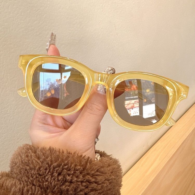 Gafas de sol envolventes para pesca, ciclismo y running, protección UV_voghion.com