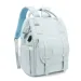 Multi-Functional Mommy Bag Advanced Sense Lightweight Nylon Mother And Child Large Capacity Backpack_voghion.com