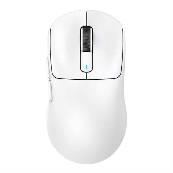 X Nuovo mouse leggero wireless Bluetooth cablato a tre modalità con sensore PAW H Resistenza duratura G_voghion.com