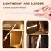 10 stücke Streifen Licht LED PIR Motion Sensor Wireless USB Aufladbare Schrank Schrank_voghion.com