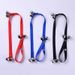 New Solid Color Pet Rope Simple Doorbell Dog Supplies Toy Leash_voghion.com