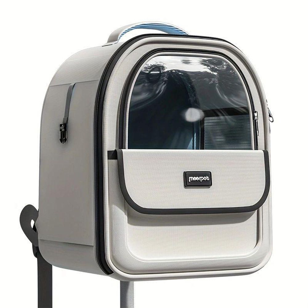 Supplies Cat Carrier Wholesale Portable Pet Bag With Side Opening Backpack Multi-color Breathable Space_voghion.com