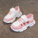 【Store Hot Sale】Girls' Sports Spring And Autumn Princess Style Girls' Fashionable Soft Baby Shoes_voghion.com