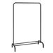 Clothing Bedroom For Room Clothes Rack Hanging Duty And Bottom Rack Guest Area Clothing Garment Rack With Rod Heavy Storage_voghion.com