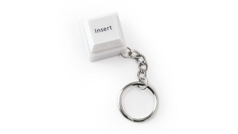 Insert Keyboard with Quality Elegance & Mechanical Occurrence_voghion.com