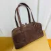 Underarm Texture Commuter Bag Designer Handbag For Women 2023 New High Quality Advanced Vintage Shoulder Ba241210_voghion.com