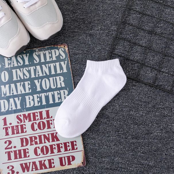 Calzini da barca corti, sottili e traspiranti, da uomo, estivi, a metà polpaccio, modello Zhuji, 2025d_voghion.com