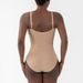 Damen-Dessous, nahtlos, formender Slip, Bodysuit, nahtlose Schlinge, schöner Rücken, Hüftlifting, einteiliger Body Shaper für Frauen_voghion.com