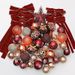 Christmas Tree – Premium PE+PVC Hybrid With Ultra-Dense Branches (1.2M/1.5M/1.8M/2.1M/2.4M/3.0M, Velvet Ribbon Accessory Options)_voghion.com