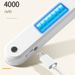 20 LEDS Stepless Dimmable Night Light With Remote Control For Reading Student Desk Lamp Magnet 3 Modes Lighting LED Night Lamp_voghion.com