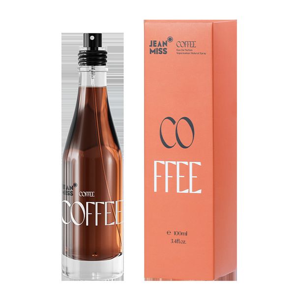 Xiaocheng Yixiang Női KÁVÉ Kávé Tartós Illatú Borosüveg Fa Parfüm_voghion.com