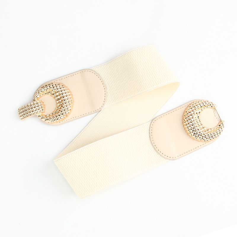Ceintures femme robe décorative polyvalente accessoires de mode haut de gamme ceinture_voghion.com