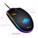 Digitex Digitex Universal USB Luminous Wired Gaming Mouse For Home Office Desktop Laptop Optical_voghion.com