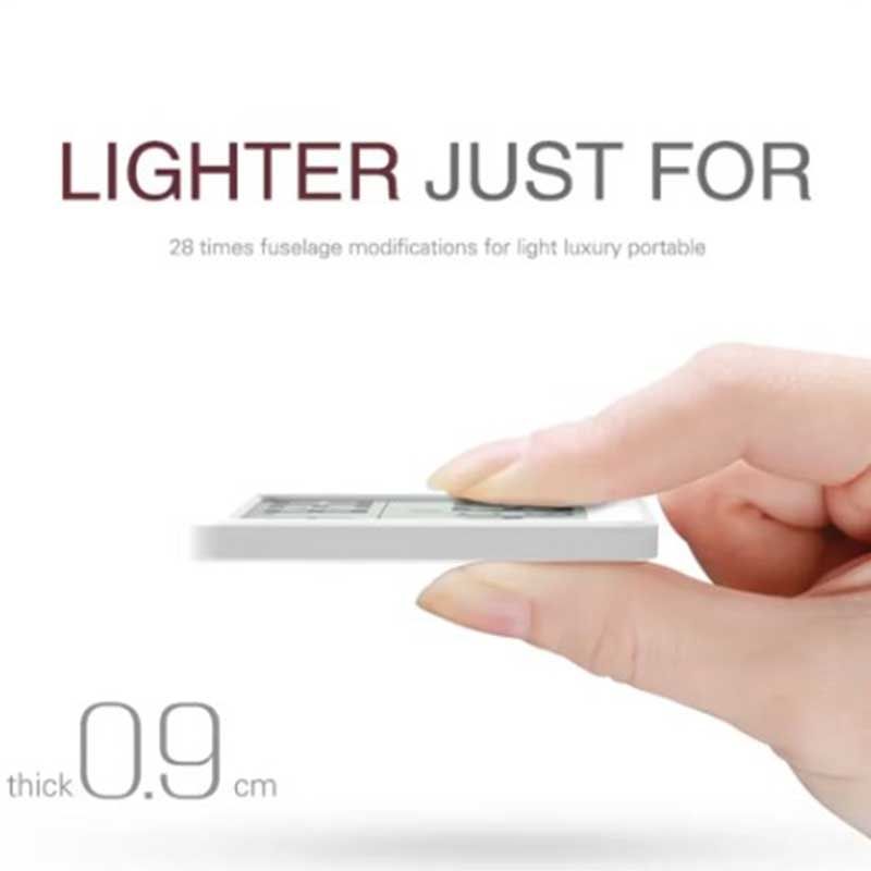 Digital Temperature Humidity Table Clock Automatic Monitoring Large LCD Screen Multifunction Electronic Desk Clock_voghion.com