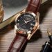 Men's Watch - Waterproof Quartz Wristwatch With Date Display, Luminous Hands, And Multifunctional Design For Business & Casual Wear_voghion.com