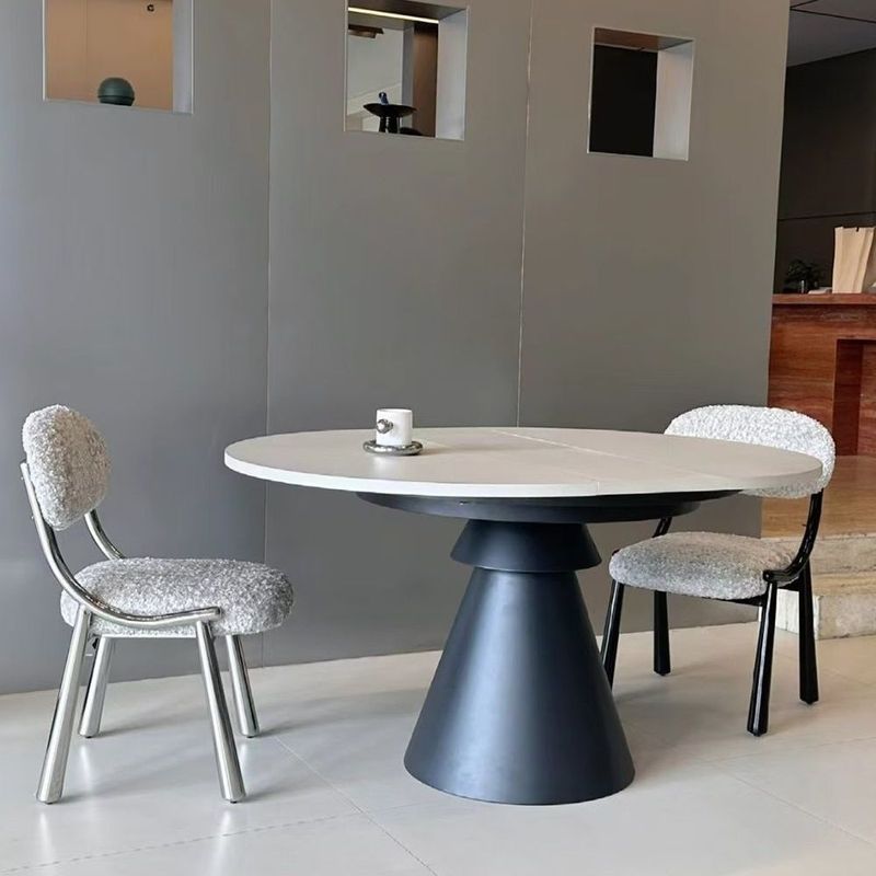 Second-Hand Shaun The Sheep French Style Internet Celebrity Home Modern Designer Nordic Backrest Chair Restaurant Simple_voghion.com