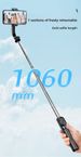 Mini Mobile Phone Selfie Stick C01 Travel Portable Integrated Tripod Outdoor Live Broadcast Camera Artifact Bracket_voghion.com