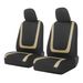 Car seat cover General stretch cloth chair cover interior car seat cover_voghion.com