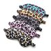 Luxuriöse Schlafmaske mit Leopardenmuster – doppelseitige Satin-Augenabdeckung für Frauen und unterwegs (100 % lichtundurchlässig, atmungsaktiv und verstellbarer Riemen)_voghion.com