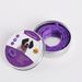 Calming Adjustable Size Dog Pet Accessories Collar For Dogs_voghion.com