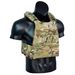 Gilet tattico a basso profilo EST-FSCK – Portapiatti leggero ispirato ai faraoni con fascia regolabile e pannelli MOLLE_voghion.com