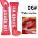 lasting moisturizing lip plumping lip glaze hot sale water light transparent mirror hose lip oil makeup_voghion.com