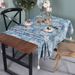 Oil-Resistant Table Runner - Premium Nordic & New Dining Table Decor, Luxury Fabric For Coffee Table & Bed End_voghion.com