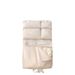 Home Garden In One Storage Bag Travel Clothing Storage Bag Portable Hanging Underwear Storage Hanging Bag_voghion.com
