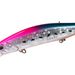 Isca 15g Long Casting Flutuante Big Minnow Suspensa Biônica Pesca Marítima Isca de Peixe Voador_voghion.com