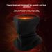 Maschera da sci termica da esterno, in pile, per ciclismo, antivento, scaldacollo spesso, per autunno e inverno_voghion.com