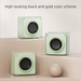 Jingdong Jingzao J-Box Bluetooth Wireless Portable Small Phone Subwoofer Car Speaker Outdoor Mini Cash Collection Voice_voghion.com