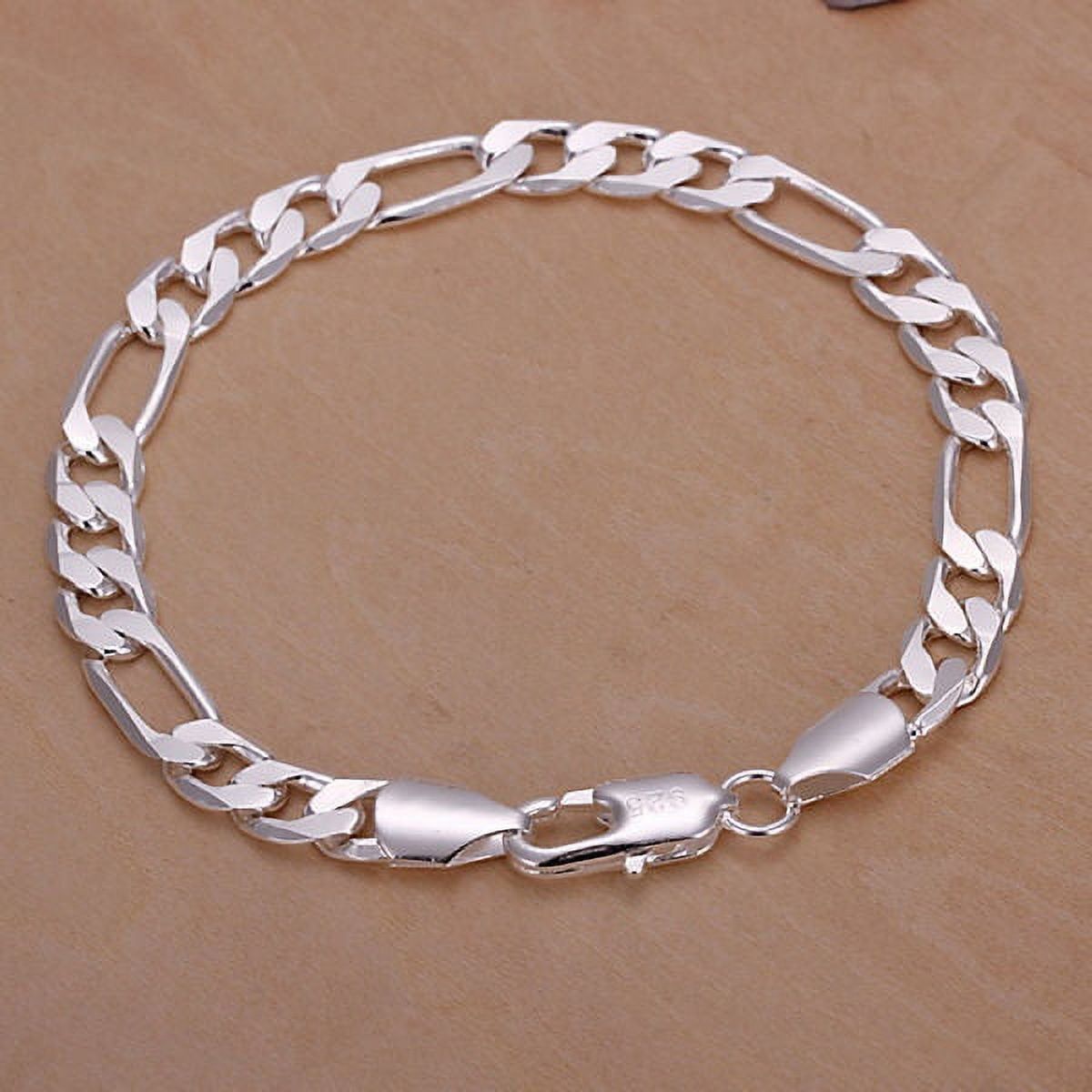 Designice alextreme Bracciale Nuovi braccialetti in argento sterling Sier Braccialetti Regalo per feste Gioielli di moda_voghion.com