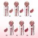 Lipstick Mirror Water Gloss Lip Glaze Mirror Gloss Jelly Lip Gloss Long Lasting Color Lip Gloss Moisturizing Lipstick Autumn And Winter Lip Glaze_voghion.com