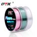 Fishing Lines FTK 100-meter Nylon Fishing Line, Main Line, Sub-line, Ice Fishing Line, Casting Rod_voghion.com