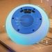 Floatilla Bluetooth LED Enabled Waterproof Speaker For Pools And Outdoors_voghion.com