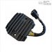 Voltage Rectifier Regulator For Kawasaki KZ 250 Motorcycle_voghion.com