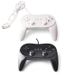Wii Classic PRO Enhanced Edition Horn Football Monster Hunter Fighting Game Controller Accessories_voghion.com