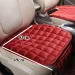 Universal Cover Front Chair Cushion Anti-slip Breathable Pad For Auto Seat Protector Car Interior Accessories_voghion.com