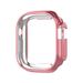 Adatto per iPhoneWatch 8a generazione ultra watch all-inclusive, custodia protettiva in morbida gomma TPU cava_voghion.com