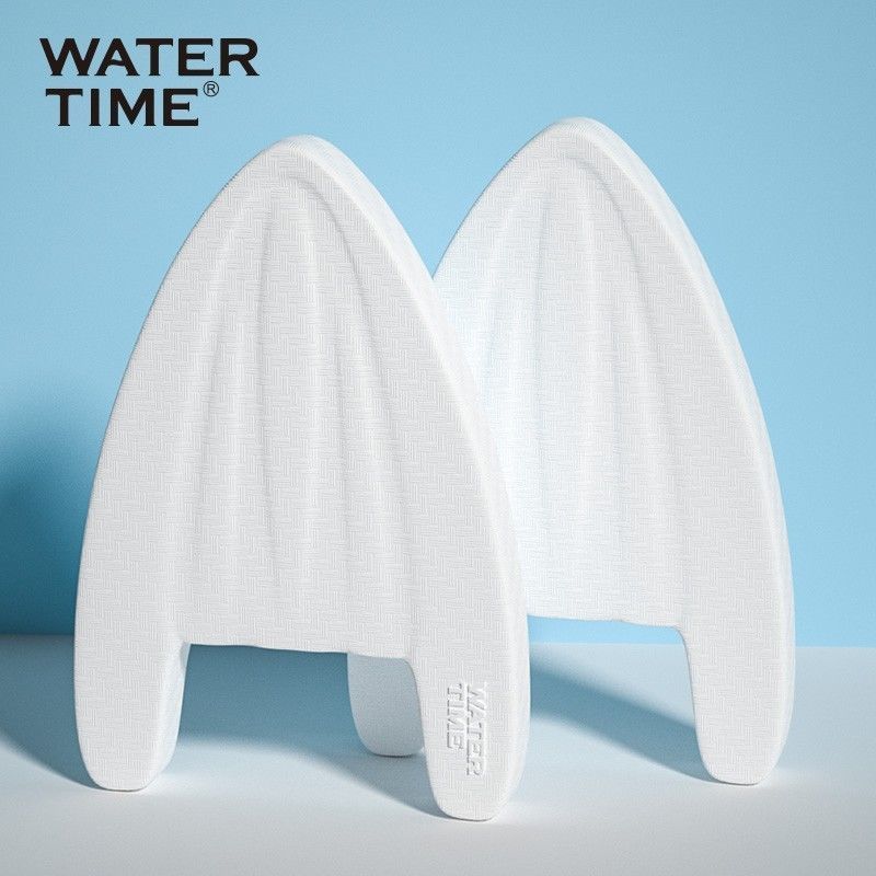 Swimming Floating Aid Adult Water Back Float Children Buoyancy Triangle Board Professional Beginner Auxiliary Equipment_voghion.com
